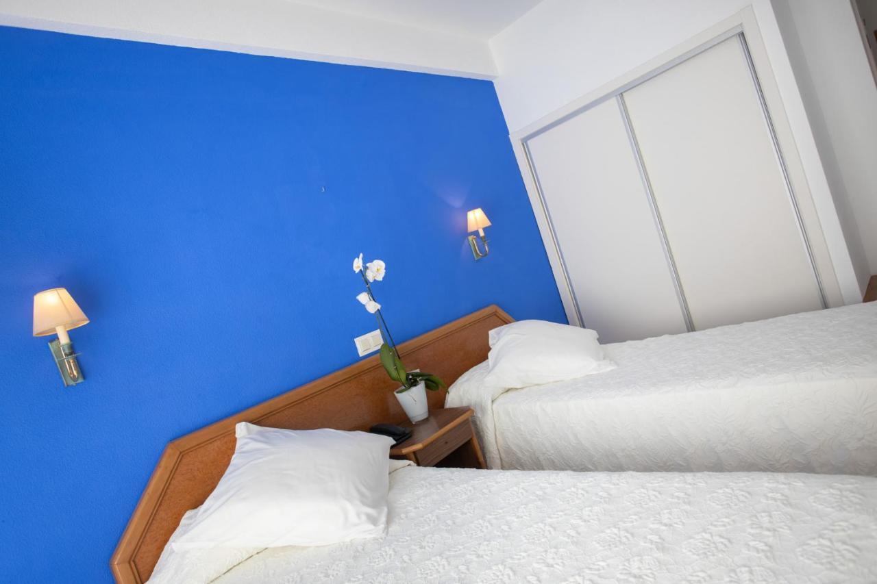 Hotel Colon Benidorm Ngoại thất bức ảnh